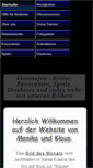 Mobile Screenshot of klamonfra.de